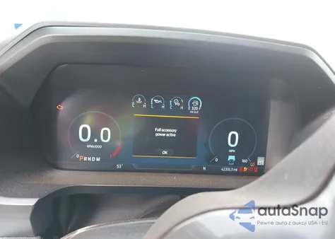 2023 Ford Expedition Timberline из США, поврежденный, VIN 1FMJU1RG7PEA18082